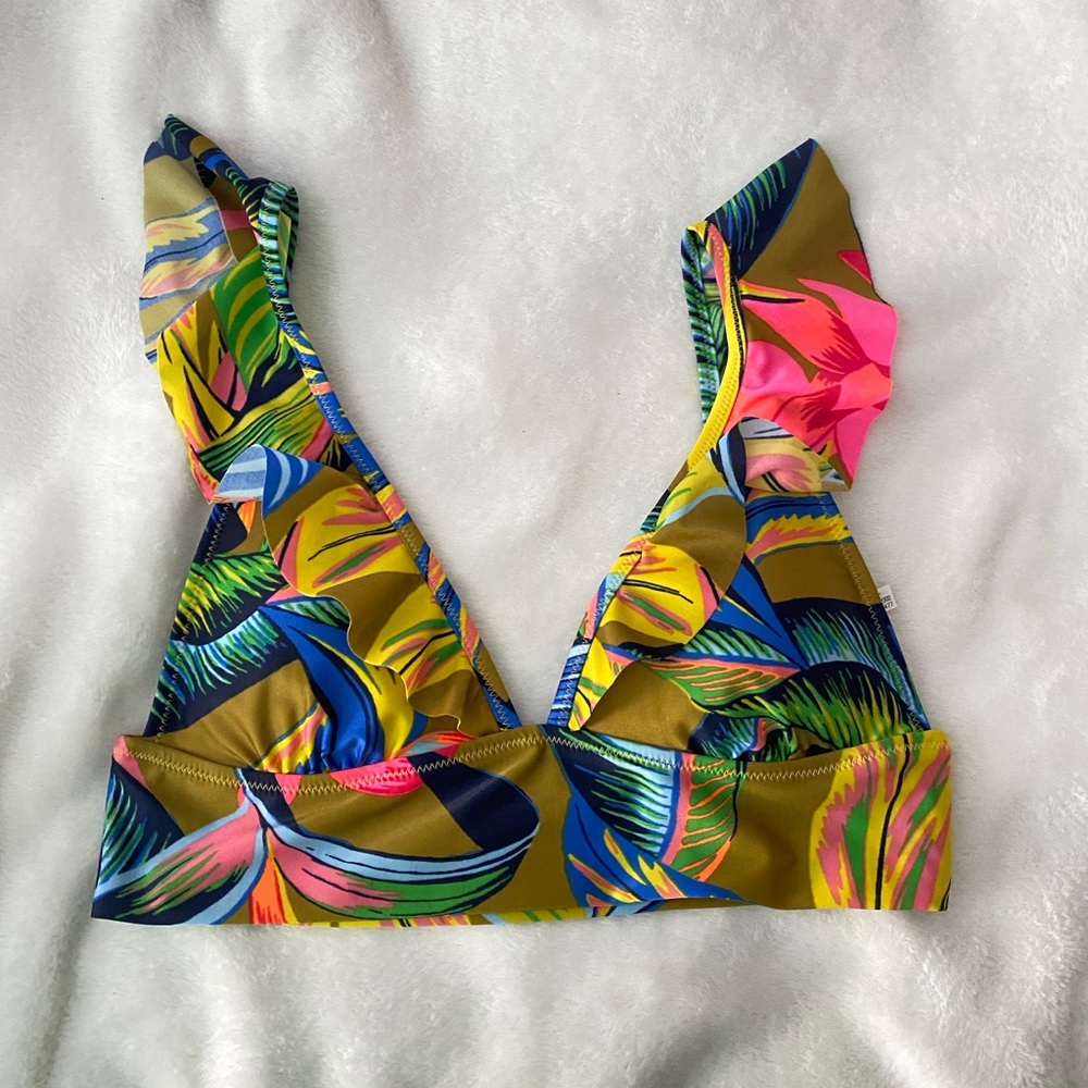 Aerie Bikini Top
